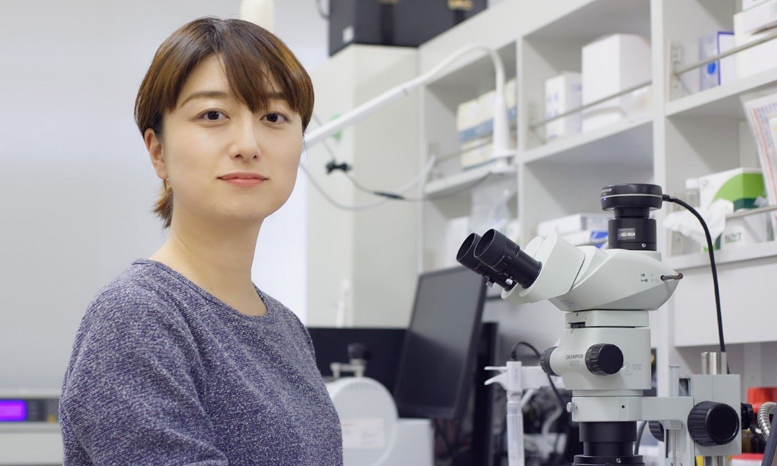 ヒトを知る：研究開発